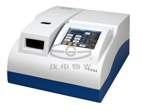 上海儀電物理光學(xué)儀電物光WRS-3A 熔點(diǎn)儀（目視、自動(dòng)）